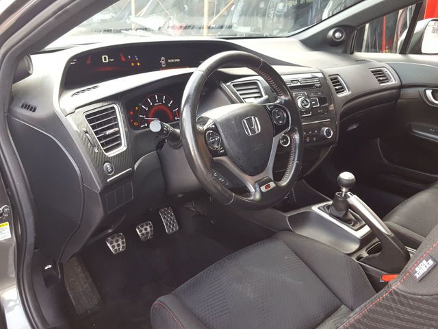 2013 Honda Civic Sedan (Easy Fix) Si - 18917126 - 14
