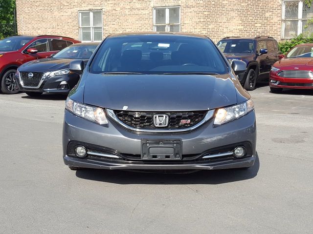 2013 Honda Civic Sedan (Easy Fix) Si - 18917126 - 1