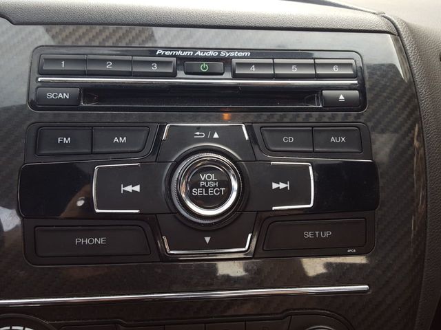 2013 Honda Civic Sedan (Easy Fix) Si - 18917126 - 21