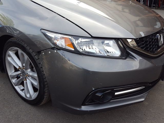 2013 Honda Civic Sedan (Easy Fix) Si - 18917126 - 23