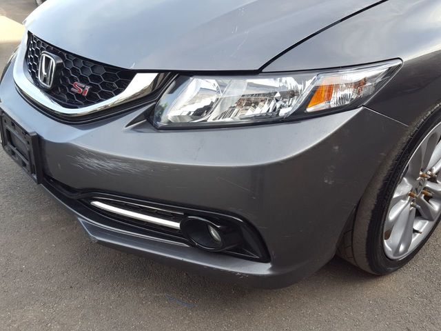 2013 Honda Civic Sedan (Easy Fix) Si - 18917126 - 24