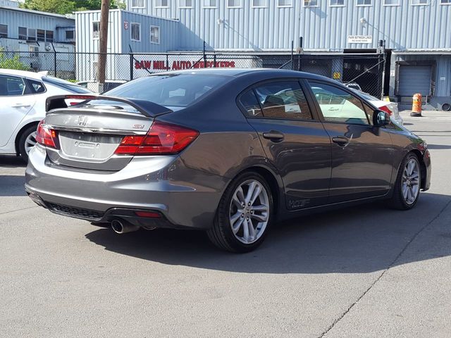 2013 Honda Civic Sedan (Easy Fix) Si - 18917126 - 3