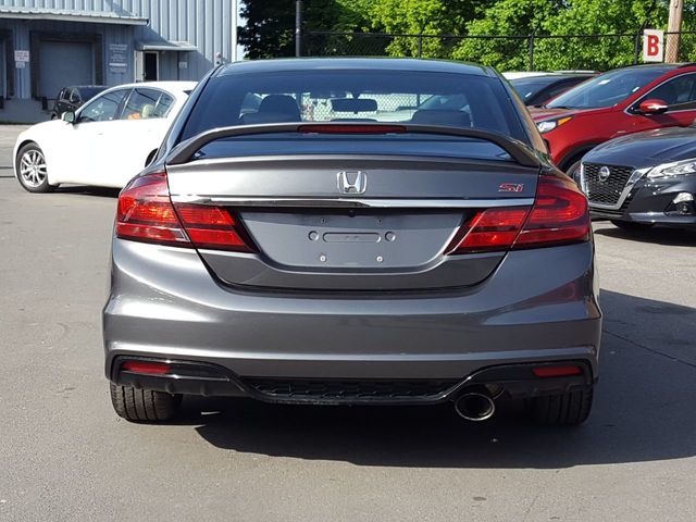 2013 Honda Civic Sedan (Easy Fix) Si - 18917126 - 4