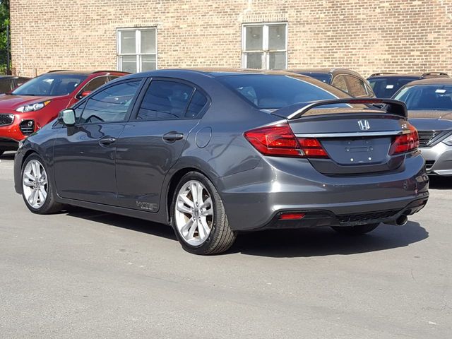 2013 Honda Civic Sedan (Easy Fix) Si - 18917126 - 5