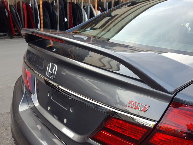 2013 Honda Civic Sedan (Easy Fix) Si - 18917126 - 6