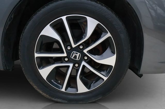 2013 Honda Civic Sedan EX-L TRIM, CLEAN CARFAX, LTHR SEATS, SUNROOF, FOG LIGHTS!!! - 22953163 - 9