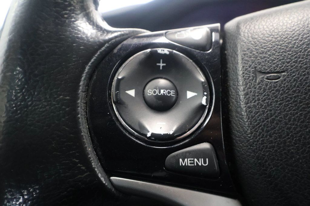 2013 Honda Civic Sedan EX-L TRIM, CLEAN CARFAX, LTHR SEATS, SUNROOF, FOG LIGHTS!!! - 22953163 - 16