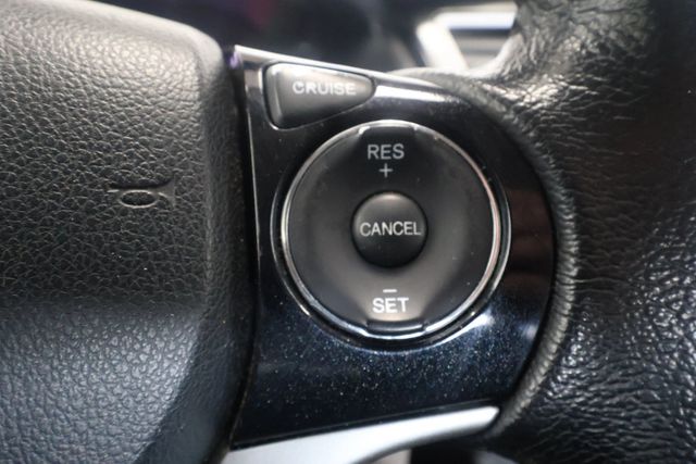 2013 Honda Civic Sedan EX-L TRIM, CLEAN CARFAX, LTHR SEATS, SUNROOF, FOG LIGHTS!!! - 22953163 - 17