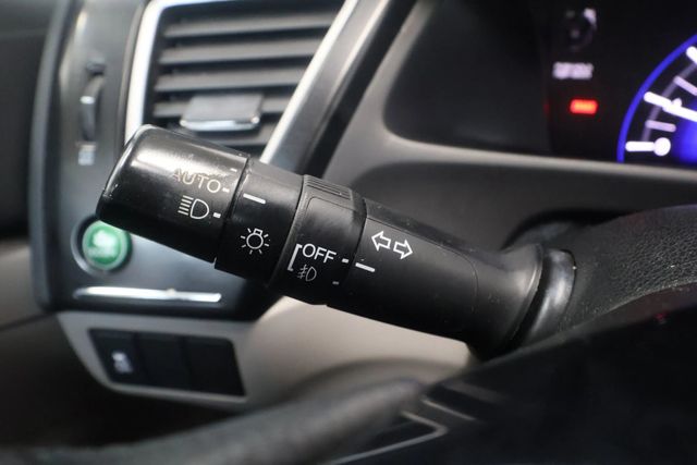 2013 Honda Civic Sedan EX-L TRIM, CLEAN CARFAX, LTHR SEATS, SUNROOF, FOG LIGHTS!!! - 22953163 - 18