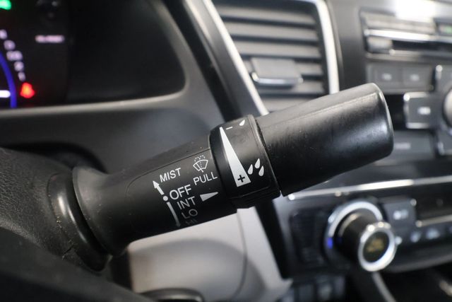 2013 Honda Civic Sedan EX-L TRIM, CLEAN CARFAX, LTHR SEATS, SUNROOF, FOG LIGHTS!!! - 22953163 - 19