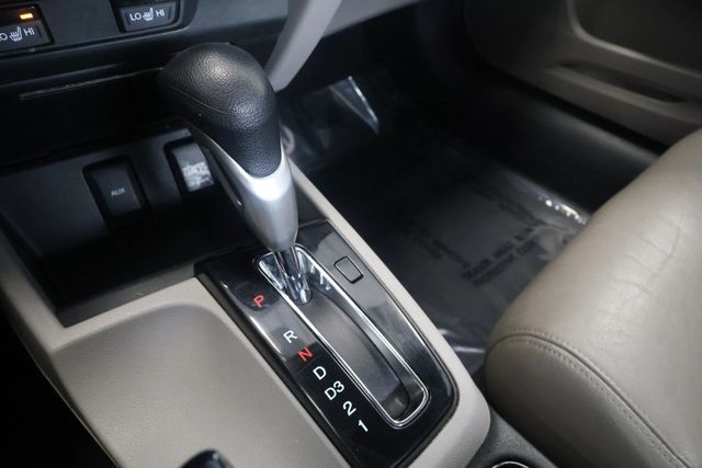 2013 Honda Civic Sedan EX-L TRIM, CLEAN CARFAX, LTHR SEATS, SUNROOF, FOG LIGHTS!!! - 22953163 - 21