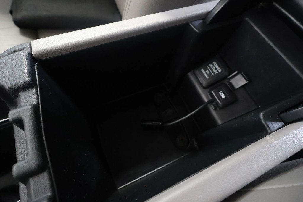 2013 Honda Civic Sedan EX-L TRIM, CLEAN CARFAX, LTHR SEATS, SUNROOF, FOG LIGHTS!!! - 22953163 - 24