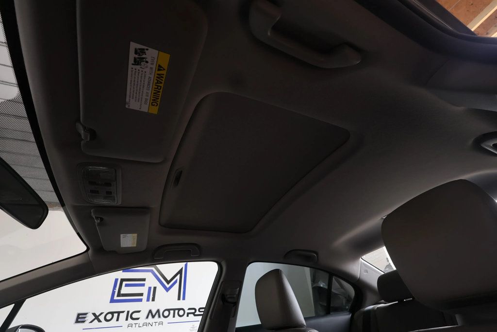 2013 Honda Civic Sedan EX-L TRIM, CLEAN CARFAX, LTHR SEATS, SUNROOF, FOG LIGHTS!!! - 22953163 - 27