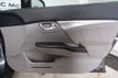 2013 Honda Civic Sedan EX-L TRIM, CLEAN CARFAX, LTHR SEATS, SUNROOF, FOG LIGHTS!!! - 22953163 - 33
