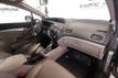 2013 Honda Civic Sedan EX-L TRIM, CLEAN CARFAX, LTHR SEATS, SUNROOF, FOG LIGHTS!!! - 22953163 - 36