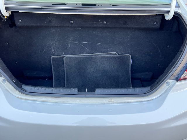 2013 Honda Civic Sedan Natural Gas - 23019386 - 13