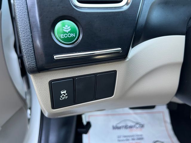 2013 Honda Civic Sedan Natural Gas - 23019386 - 18