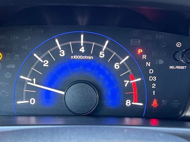 2013 Honda Civic Sedan Natural Gas - 23019386 - 21