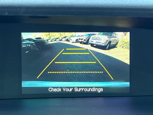 2013 Honda Civic Sedan Natural Gas - 23019386 - 26