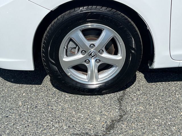 2013 Honda Civic Sedan Natural Gas - 23019386 - 8