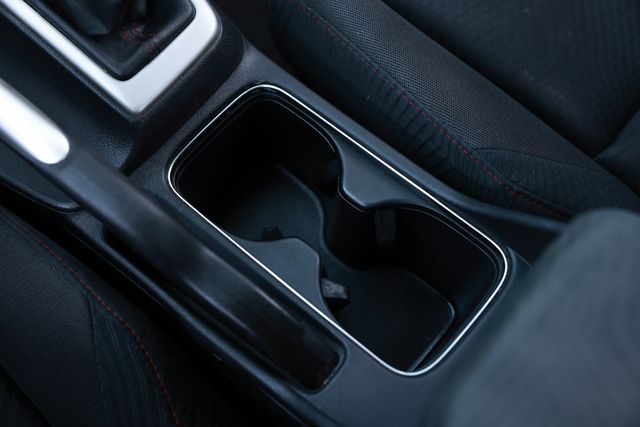 2013 Honda Civic Sedan Si - 23029505 - 37