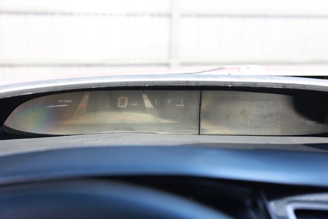 2013 Honda Civic Sedan Si - 23029505 - 45