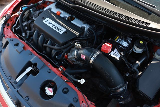 2013 Honda Civic Sedan Si - 23029505 - 48