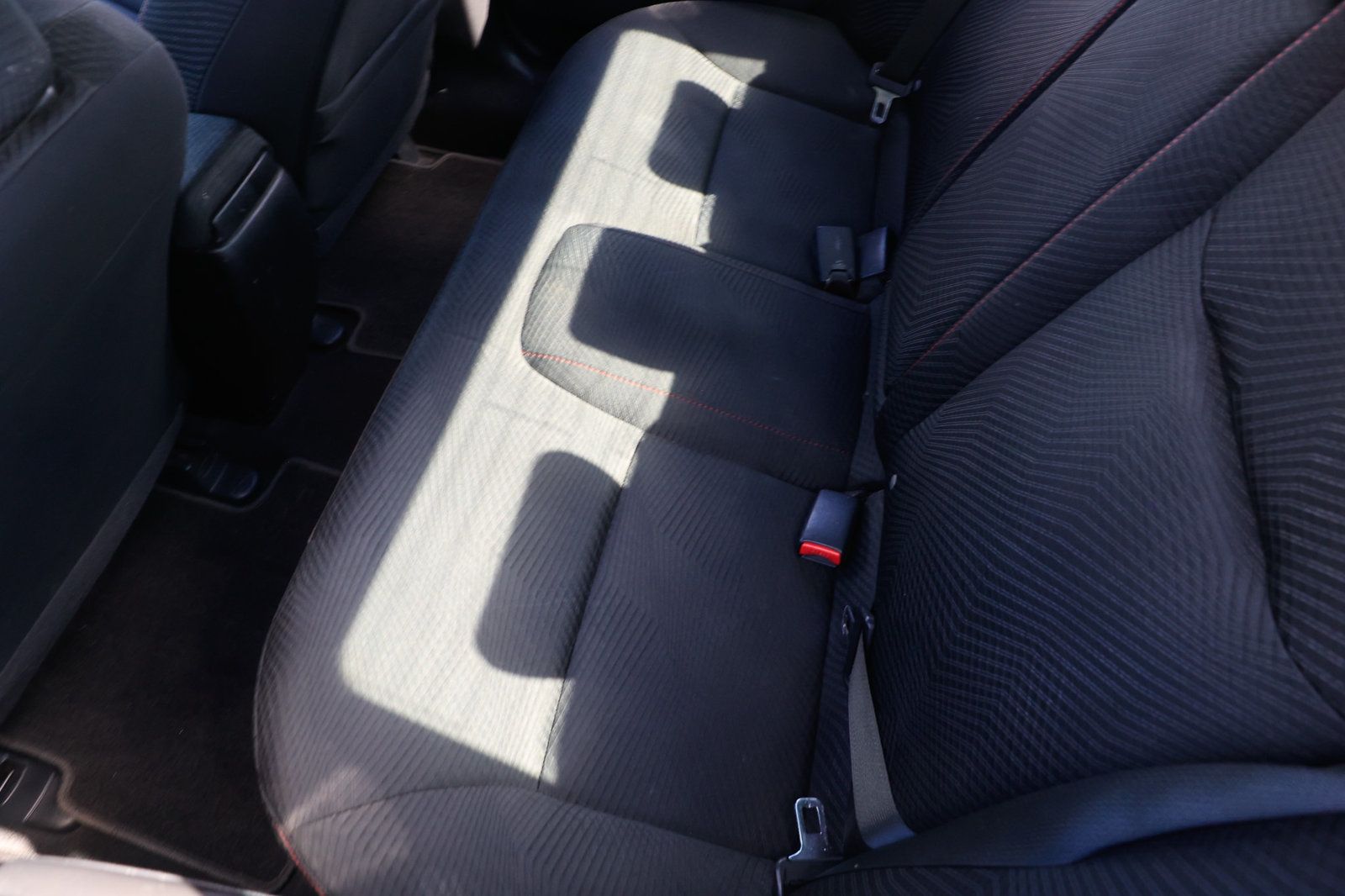 2013 Honda Civic Si photo 10