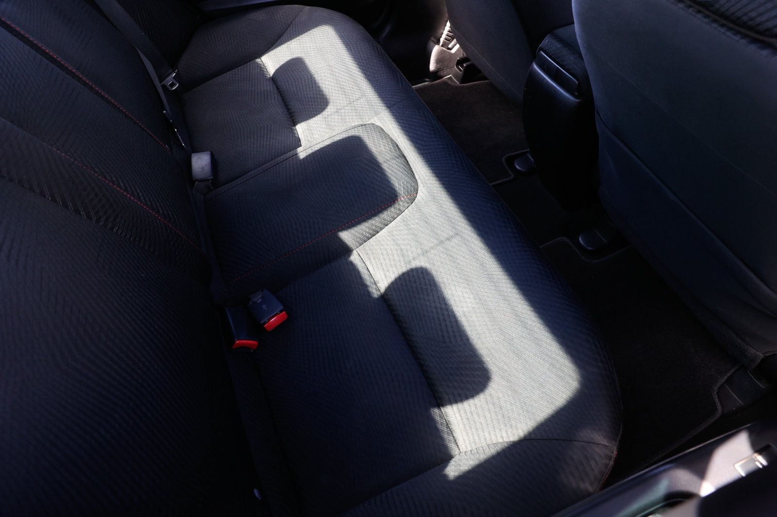2013 Honda Civic Si photo 12