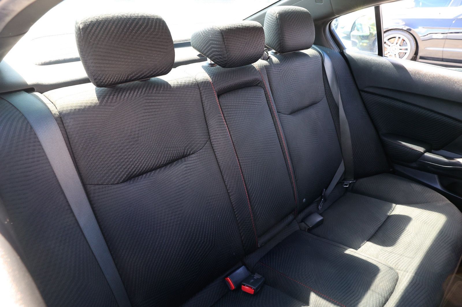 2013 Honda Civic Si photo 14