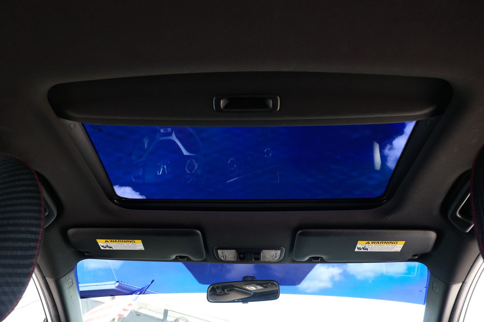 2013 Honda Civic Si photo 24