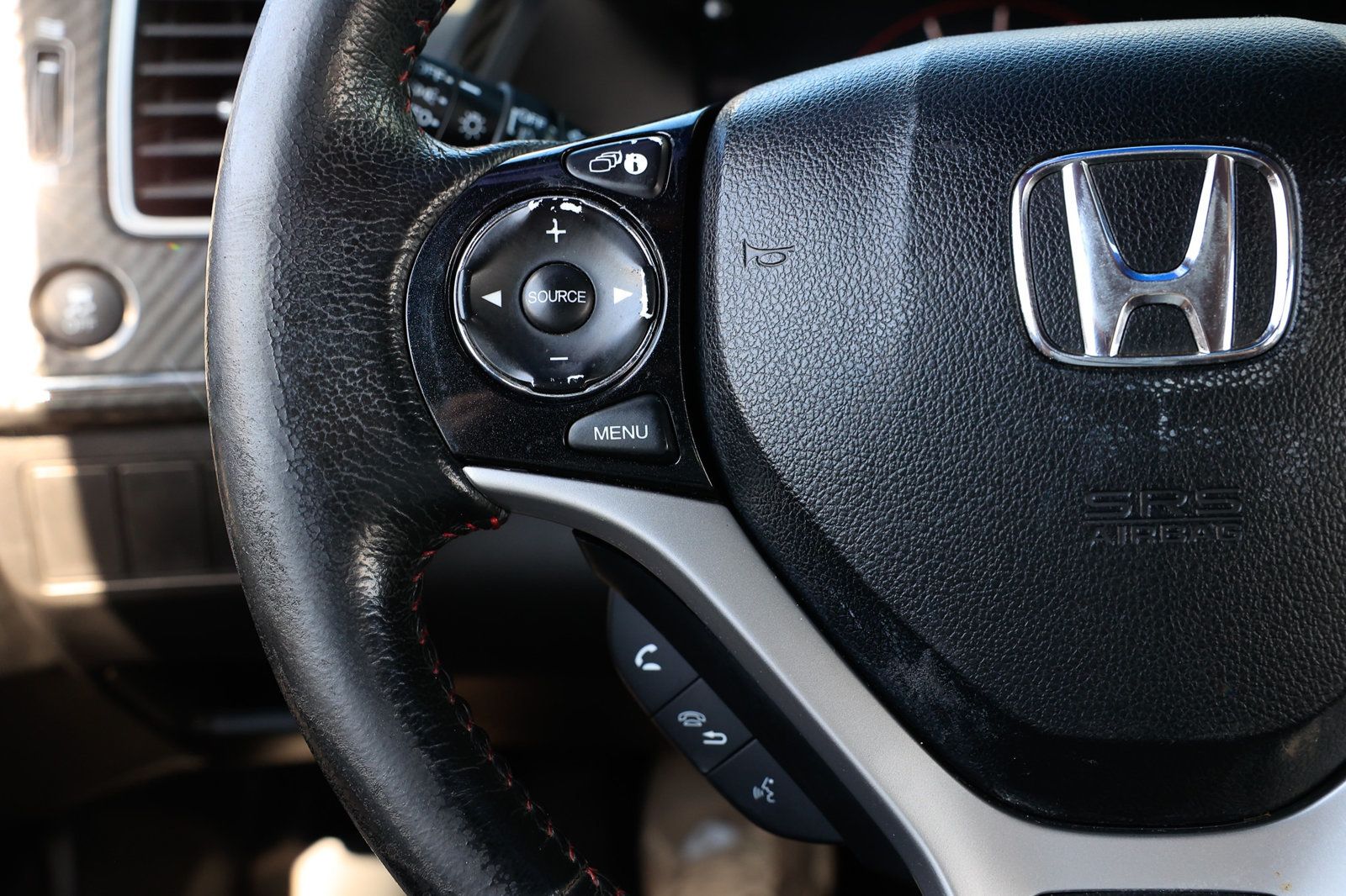 2013 Honda Civic Si photo 26