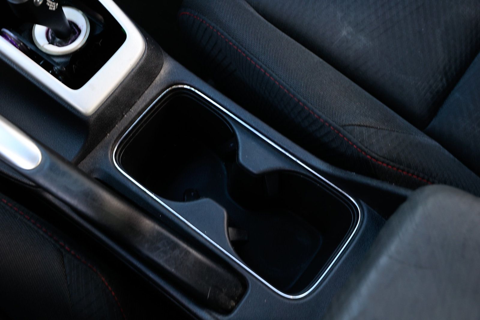 2013 Honda Civic Si photo 37