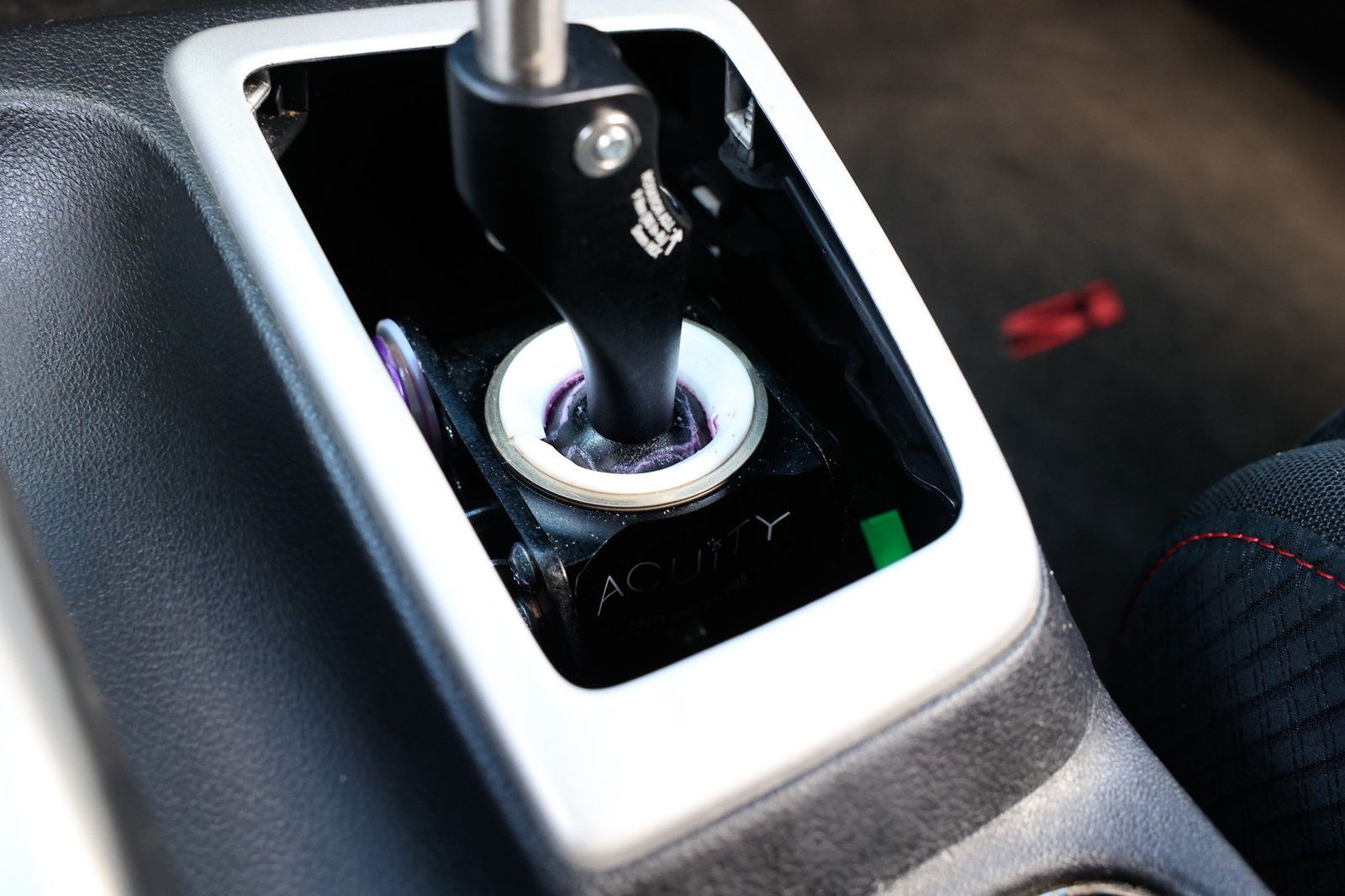 2013 Honda Civic Si photo 38