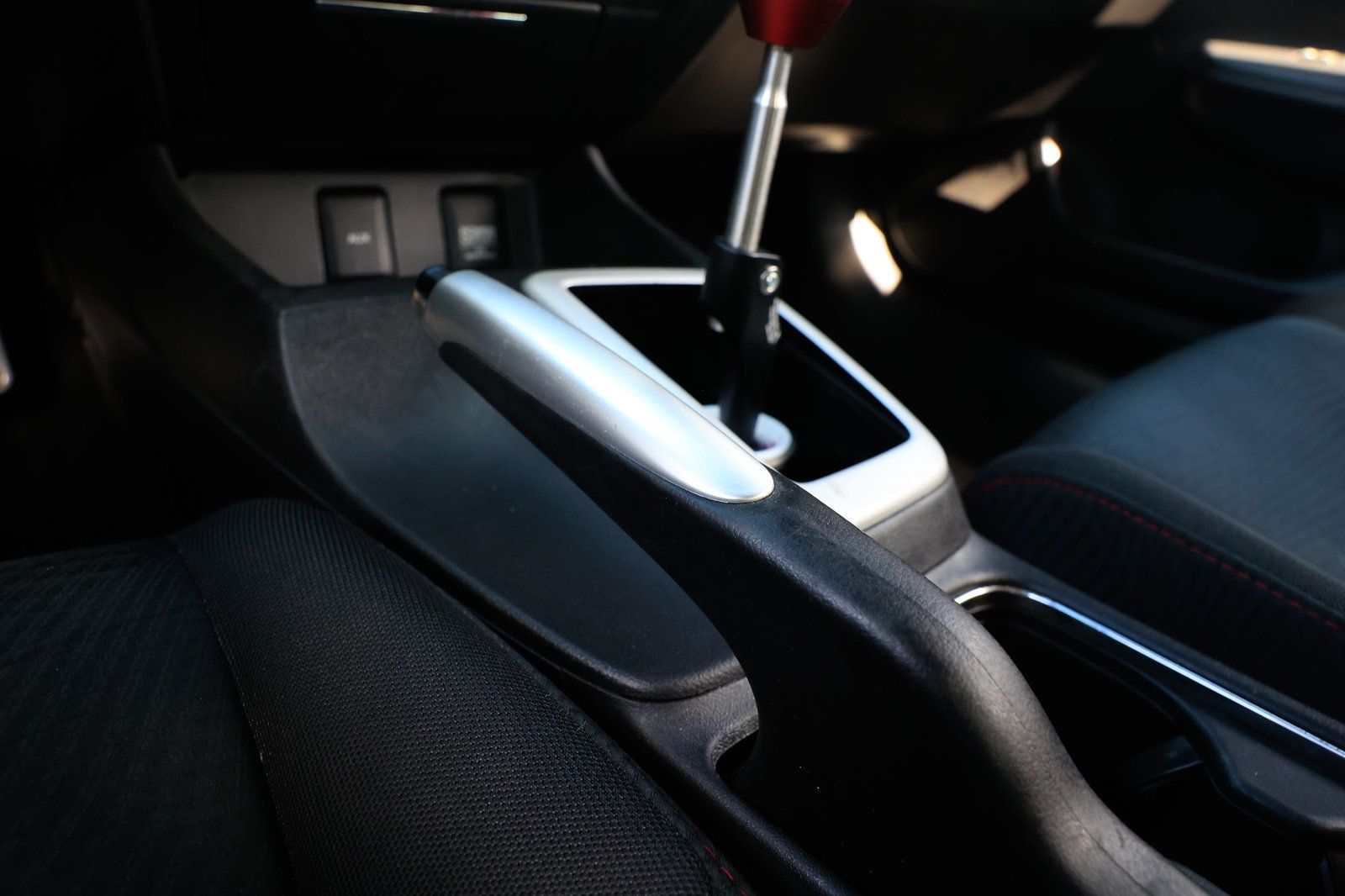 2013 Honda Civic Si photo 39
