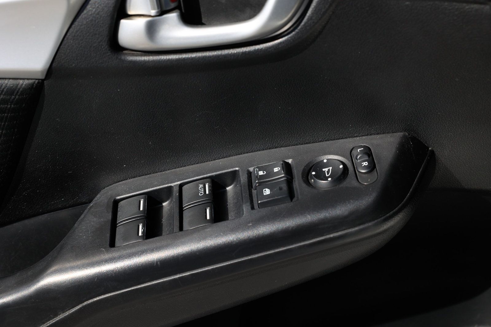 2013 Honda Civic Si photo 44