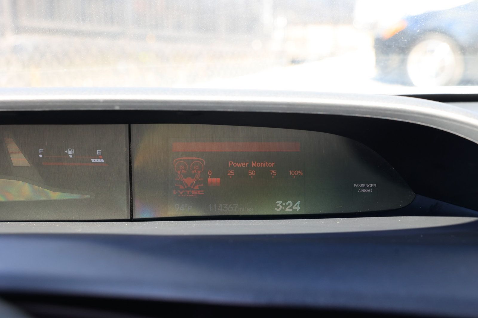 2013 Honda Civic Si photo 46