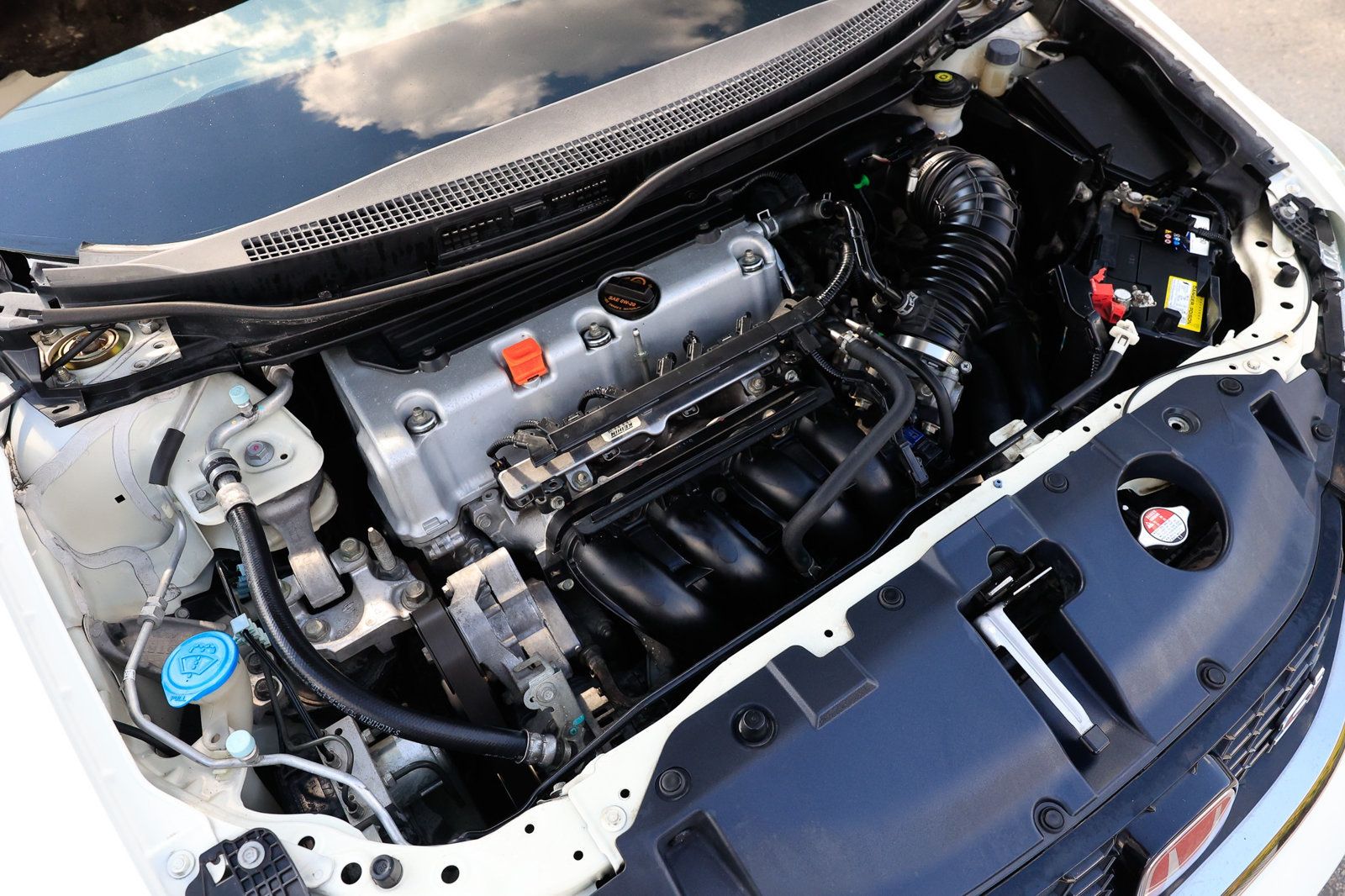 2013 Honda Civic Si photo 47