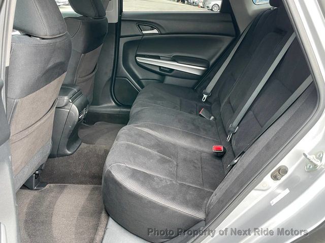 2013 Honda Crosstour 2013 HONDA CROSSTOUR EX V6 3.5L SERVICED GREAT-DEAL 615-730-9991 - 23052773 - 10