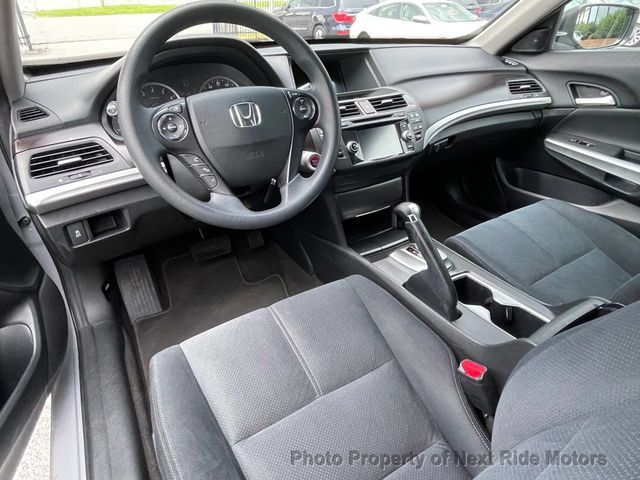 2013 Honda Crosstour 2013 HONDA CROSSTOUR EX V6 3.5L SERVICED GREAT-DEAL 615-730-9991 - 23052773 - 12