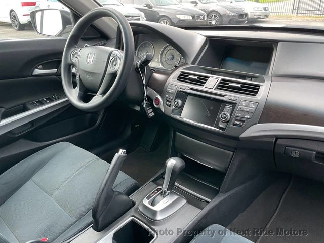 2013 Honda Crosstour 2013 HONDA CROSSTOUR EX V6 3.5L SERVICED GREAT-DEAL 615-730-9991 - 23052773 - 14