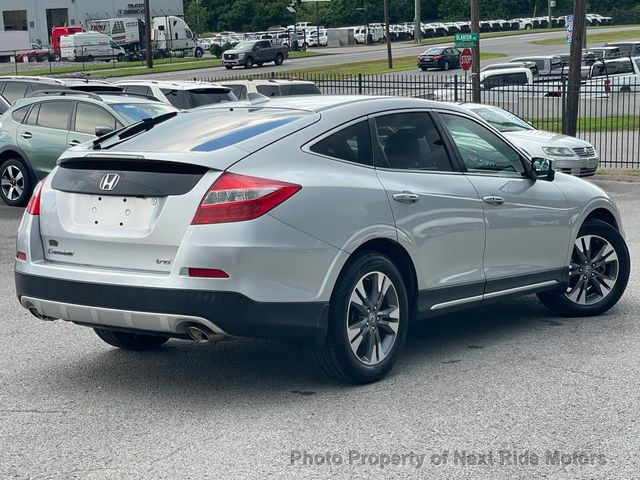 2013 Honda Crosstour 2013 HONDA CROSSTOUR EX V6 3.5L SERVICED GREAT-DEAL 615-730-9991 - 23052773 - 1