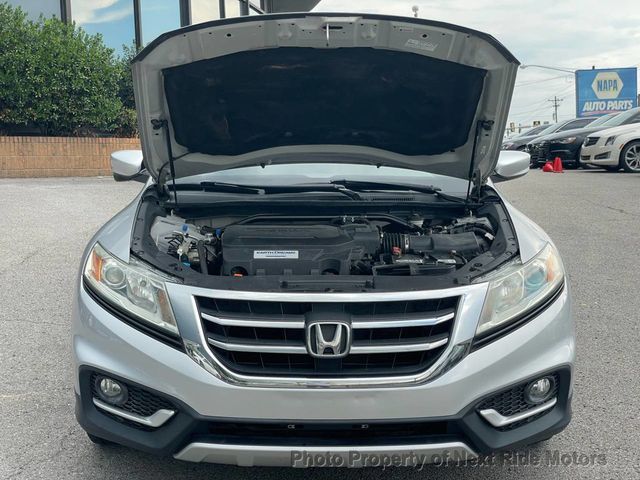 2013 Honda Crosstour 2013 HONDA CROSSTOUR EX V6 3.5L SERVICED GREAT-DEAL 615-730-9991 - 23052773 - 20