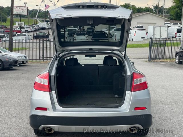 2013 Honda Crosstour 2013 HONDA CROSSTOUR EX V6 3.5L SERVICED GREAT-DEAL 615-730-9991 - 23052773 - 22