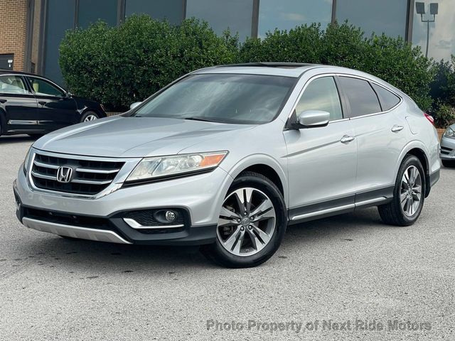 2013 Honda Crosstour 2013 HONDA CROSSTOUR EX V6 3.5L SERVICED GREAT-DEAL 615-730-9991 - 23052773 - 24