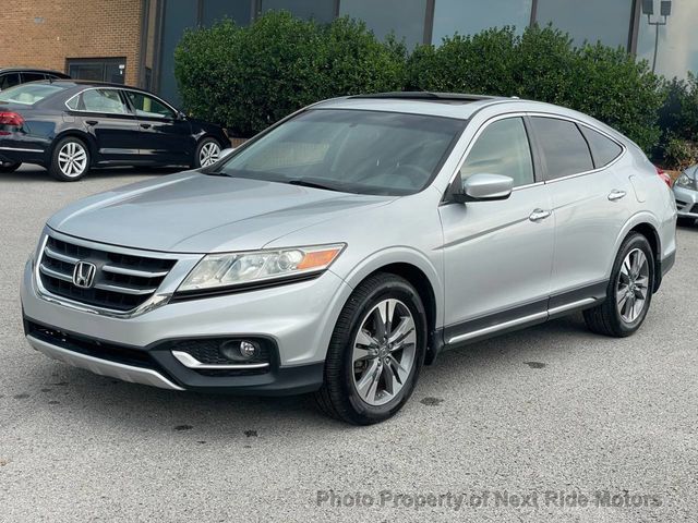 2013 Honda Crosstour 2013 HONDA CROSSTOUR EX V6 3.5L SERVICED GREAT-DEAL 615-730-9991 - 23052773 - 2