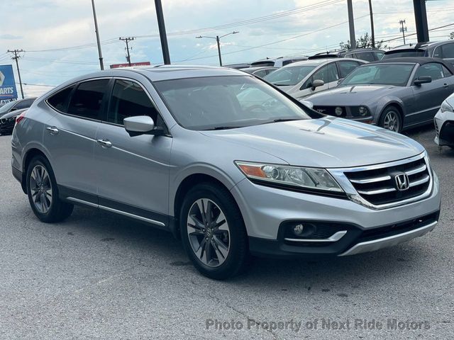 2013 Honda Crosstour 2013 HONDA CROSSTOUR EX V6 3.5L SERVICED GREAT-DEAL 615-730-9991 - 23052773 - 3