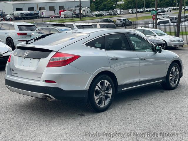 2013 Honda Crosstour 2013 HONDA CROSSTOUR EX V6 3.5L SERVICED GREAT-DEAL 615-730-9991 - 23052773 - 5