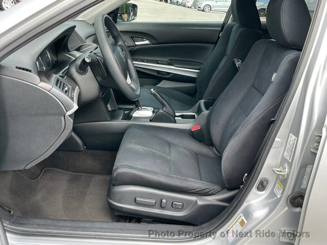 2013 Honda Crosstour 2013 HONDA CROSSTOUR EX V6 3.5L SERVICED GREAT-DEAL 615-730-9991 - 23052773 - 8
