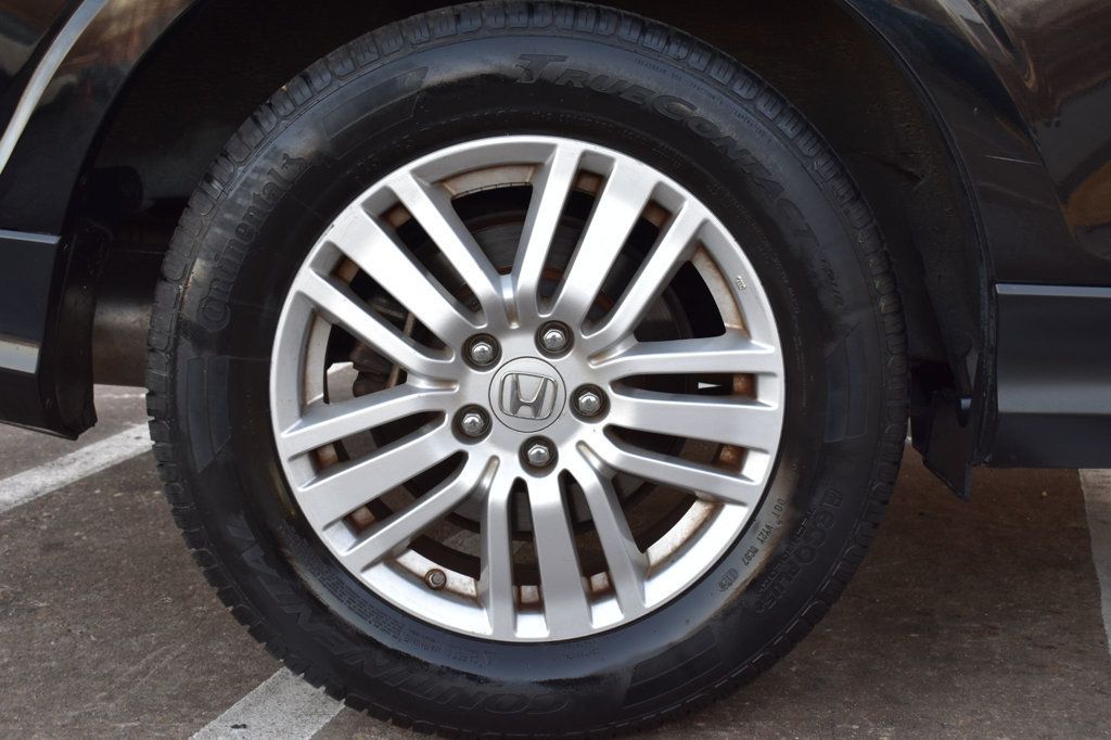 2013 Honda Crosstour 2WD I4 5dr EX - 22975083 - 11